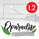 QParadise - Gardening and Landscaping WordPress Theme - ThemeForest Item for Sale