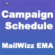 Campaign Scheduler for MailWizz EMA - CodeCanyon Item for Sale