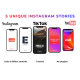 Instagram Stories | Clean and Modern 06 - VideoHive Item for Sale