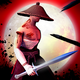 Ninja Samurai Warrior + Android and IOS Ready