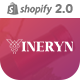 Wineryn - Wine & Winery Responsive Shopify Theme - ThemeForest Item for Sale