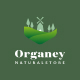 Organey - Organic Food WooCommerce WordPress Theme - ThemeForest Item for Sale
