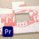Cube Puzzle Logo | Premiere Version - VideoHive Item for Sale