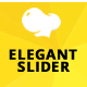 Elegant Slider Addon for WPBakery Page Builder - CodeCanyon Item for Sale