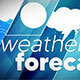 Weather Forecast Pack - VideoHive Item for Sale