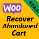 WooCommerce Recover Abandoned Cart - CodeCanyon Item for Sale