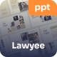 Lawyee - Law PowerPoint Presentation - GraphicRiver Item for Sale