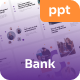 Bank - Finance PowerPoint Presentation - GraphicRiver Item for Sale