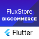 FluxStore BigCommerce - Flutter E-commerce Full App - CodeCanyon Item for Sale