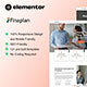 FinaPlan - Finance & Investment Elementor Template Kit - ThemeForest Item for Sale