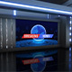 Virtual Studio Set 90 - 3DOcean Item for Sale