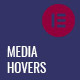 Media Hovers Elementor Widget - CodeCanyon Item for Sale