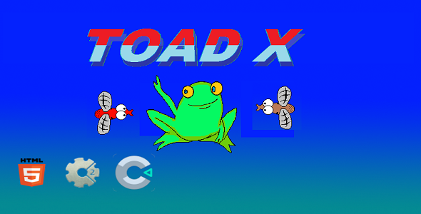 TOAD X
