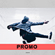Creative Modern Promo - VideoHive Item for Sale