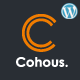 Cohous - Interior WordPress Theme - ThemeForest Item for Sale