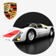 Porsche 906 Carrera 6 - 3DOcean Item for Sale