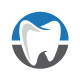 Dentom - Dental Logo - GraphicRiver Item for Sale