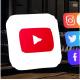 Youtube Elements Pack - VideoHive Item for Sale