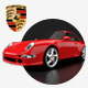 Porsche 911 993 Turbo - 3DOcean Item for Sale