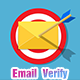Super Bulk  Email Verifications with Verify Pro - CodeCanyon Item for Sale