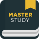 Masterstudy - Education WordPress Theme - ThemeForest Item for Sale