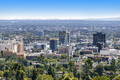 City view of Santa Monica - PhotoDune Item for Sale