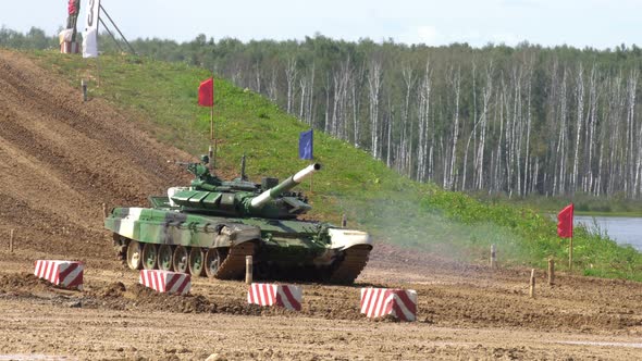 Tank Military Armored Vehicles