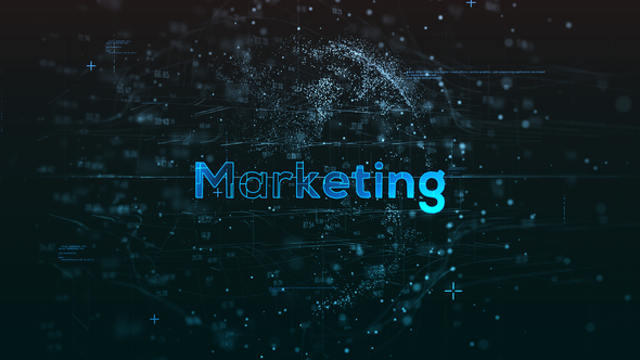 Marketing Network Earth