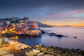 The old fishing village of  Boccadasse, Genoa, Italy - PhotoDune Item for Sale