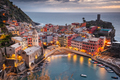 Vernazza, La Spezia, Liguria, Italy in Cinque Terre - PhotoDune Item for Sale