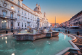 Piazza Navona in Rome, Italy - PhotoDune Item for Sale