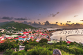 Marigot, St. Martin Town Skyline in the Caribbean - PhotoDune Item for Sale