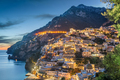 Positano, Italy along the Amalfi Coast - PhotoDune Item for Sale