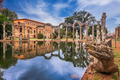 Hadrian's Villa in Tivoli, Italy - PhotoDune Item for Sale