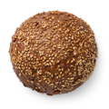 Rye bun with sesame seeds - PhotoDune Item for Sale