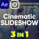 Slideshow - VideoHive Item for Sale