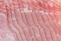 Closeup fresh pork slices - PhotoDune Item for Sale