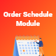 Order Schedule Module for Foodomaa - CodeCanyon Item for Sale