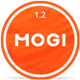 Mogi - A Creative Portfolio / Agency WordPress Theme - ThemeForest Item for Sale