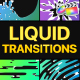Fresh Liquid Transitions | FCPX - VideoHive Item for Sale