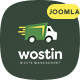 Wostin - Waste Pickup Services Joomla 4 Template - ThemeForest Item for Sale