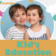 Kid's Education Promo - VideoHive Item for Sale