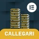 Callegari Builders | Elementor Template Kit - ThemeForest Item for Sale