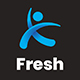 Fresh - Life Coach Elementor Template Kit - ThemeForest Item for Sale