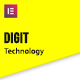 Digit - Robotics & Technology Elementor Template Kit - ThemeForest Item for Sale