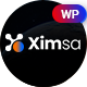 Ximsa - SaaS Startup & IT Solutions Theme - ThemeForest Item for Sale