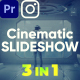 Slideshow - VideoHive Item for Sale