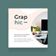 Startuper – Business Instagram Posts - GraphicRiver Item for Sale