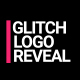 Rgb Glitch Logo for Premiere Pro - VideoHive Item for Sale