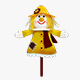 Scarecrow - 3DOcean Item for Sale